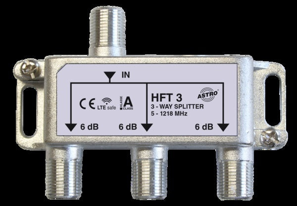 Astro Junction Element And Distributor - 106068