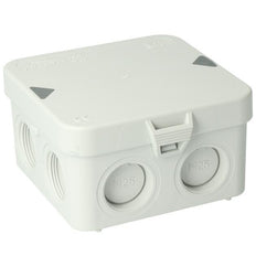 Attema Surface mounted Wall/Ceiling Box - AT2518 [2 Pieces]