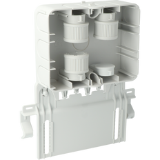 Attema Cable-mate Surface mounted Wall/Ceiling Box - AT2250