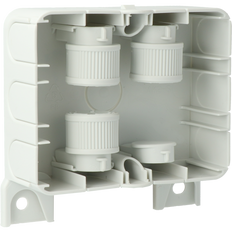 Attema Cable-mate Surface mounted Wall/Ceiling Box - AT2252