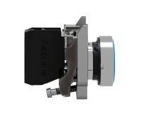 Schneider Electric Harmony Push Button - XB4BA61