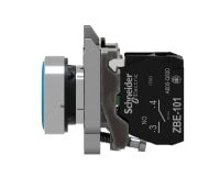 Schneider Electric Harmony Push Button - XB4BA61