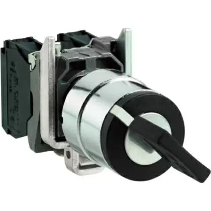 Schneider Electric Harmony Selector Switch - XB4BG61