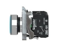 Schneider Electric Harmony Push Button - XB4BW36B5