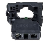 Schneider Electric Harmony Selector Switch - XB5AD21
