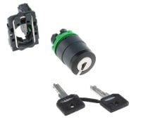 Schneider Electric Harmony Selector Switch - XB5AG41