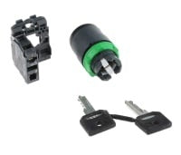 Schneider Electric Harmony Selector Switch - XB5AG41