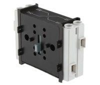 Schneider Electric Vario Auxiliary Contact Block - VZ7