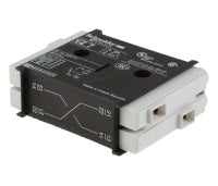 Schneider Electric Vario Auxiliary Contact Block - VZ7