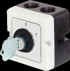 Telux Type PA Disconnector - M10 P A2+SA