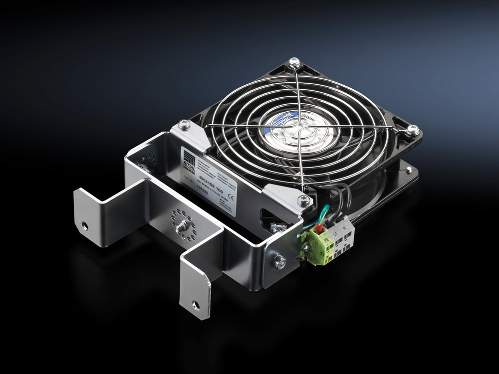Rittal SK Ventilation Plate For Cabinets - 3108100