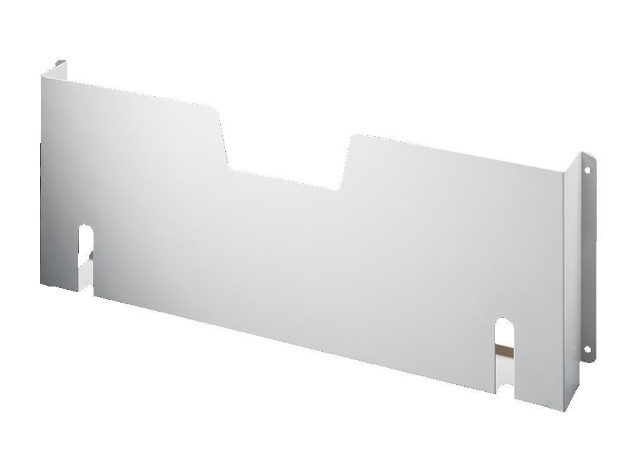 Rittal TS Document Holder For Cabinet - 4118500