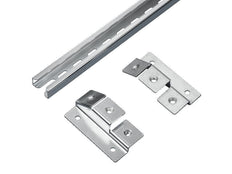 Rittal CM Cable/Wire guide Cabinet - 5001080