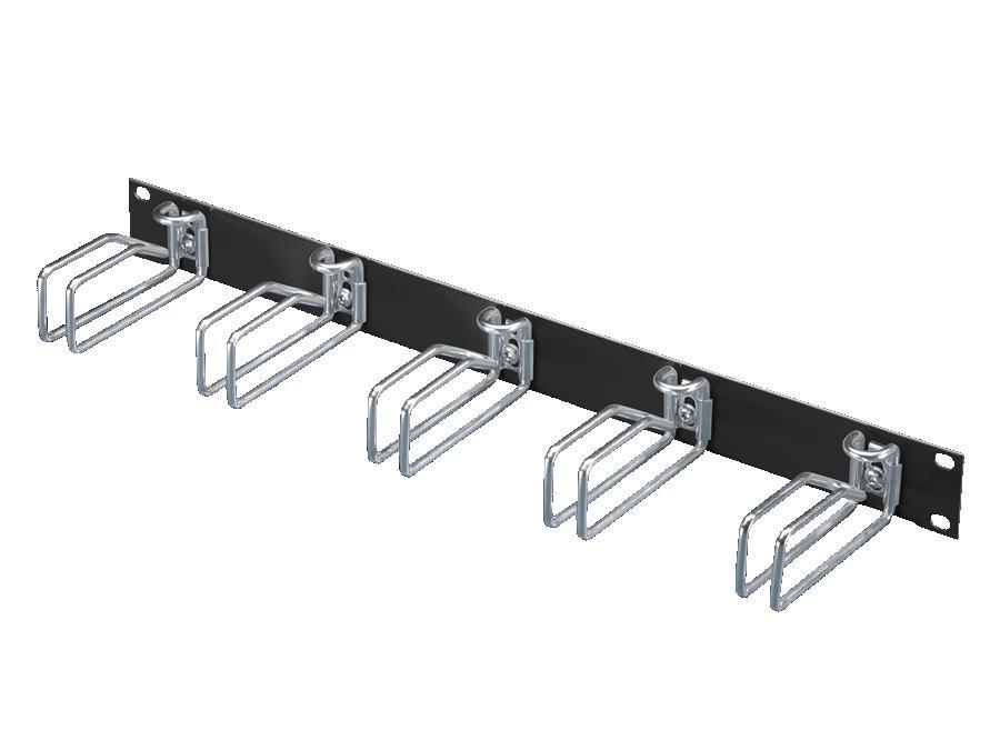 Rittal DK Cable/Wire Conductor Cabinet - 7257005