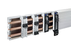 Rittal SV Power Rail Support - 9340510