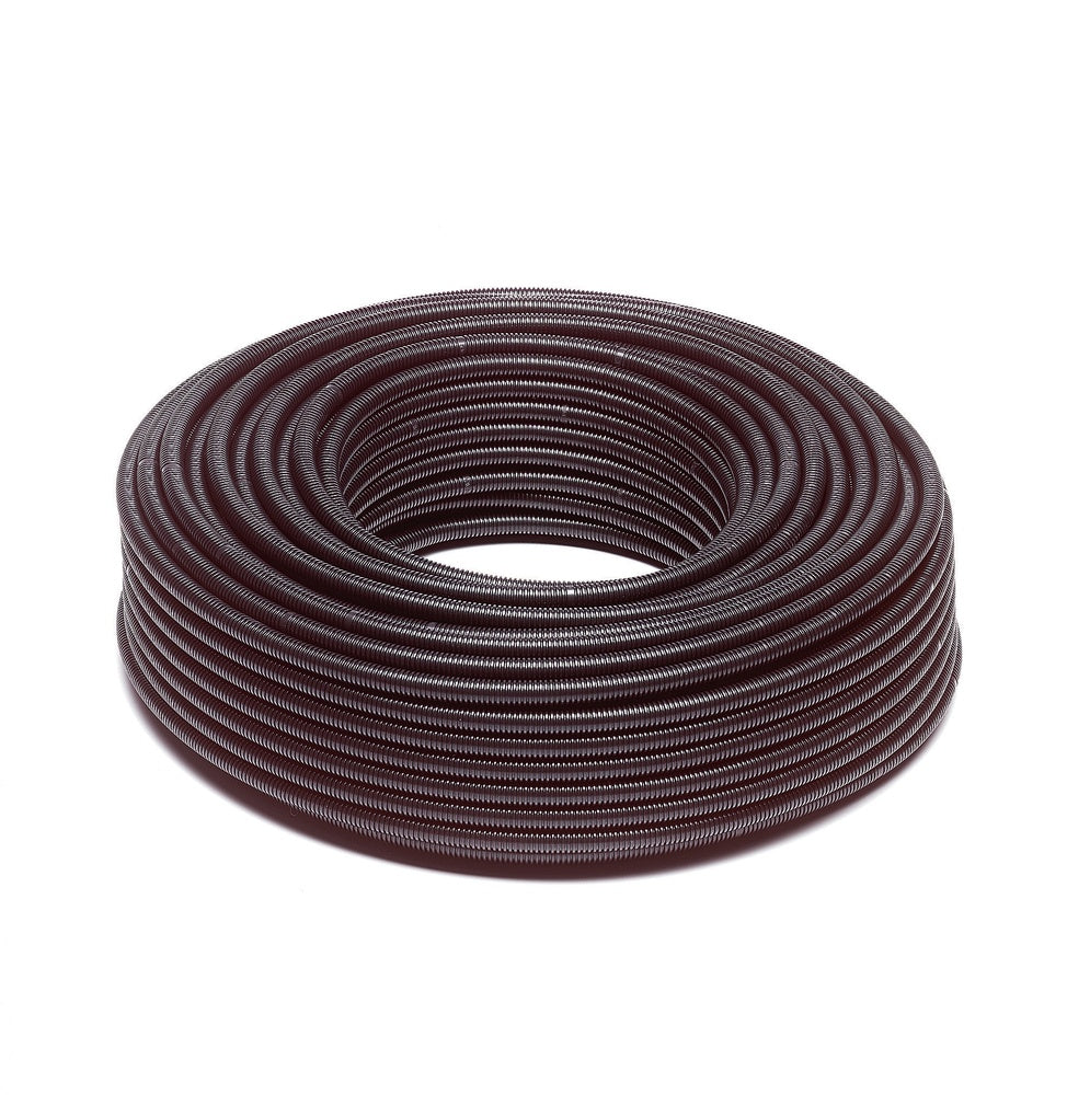 Wavin Flex Plastic Ribbed Cable Benan -Hose - 4603694100 [100 Meters]