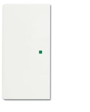 ABB Busch-Jaeger Busch-FreeAtHome Control Element/Central Plate Switchgear - 2CKA006220A0486