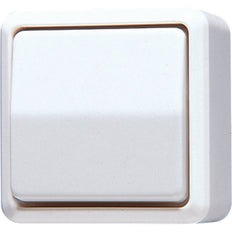 Jung AP600 Installation Switch - 606AWW