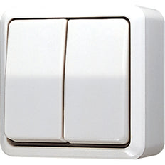 Jung AP600 Installation Switch - 605AWW