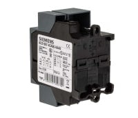 Siemens LOGO Logic Module - 6ED10574CA000AA0