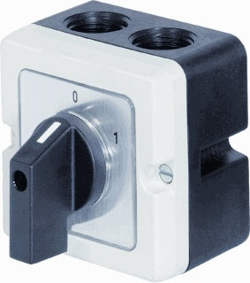 Telux Type PA Disconnector - M10 P A4+G2