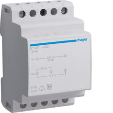 Hager ST Bell Transformer - ST305