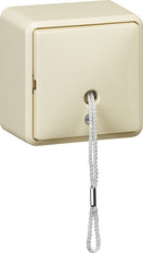 Gira Surface-Mounted Installation Switch - 014612