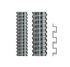 Flexa Steinheimer SPR-AS Metal Cable Protection Hose - 840290 [50 Meters]