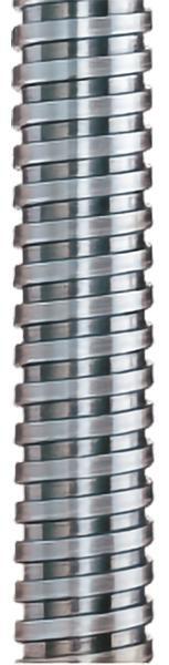 Flexa Steinheimer SPR-AS Metal Cable Protection Hose - 840345 [10 Meters]