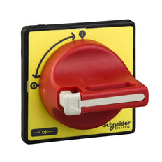 Schneider Electric Vario Control Knob For Power Switch - KCD1PZ