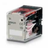 Omron Industrial RelayS Auxiliary Relay - MY224ACS