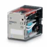 Omron Industrial RelayS Auxiliary Relay - MY4N24DCS