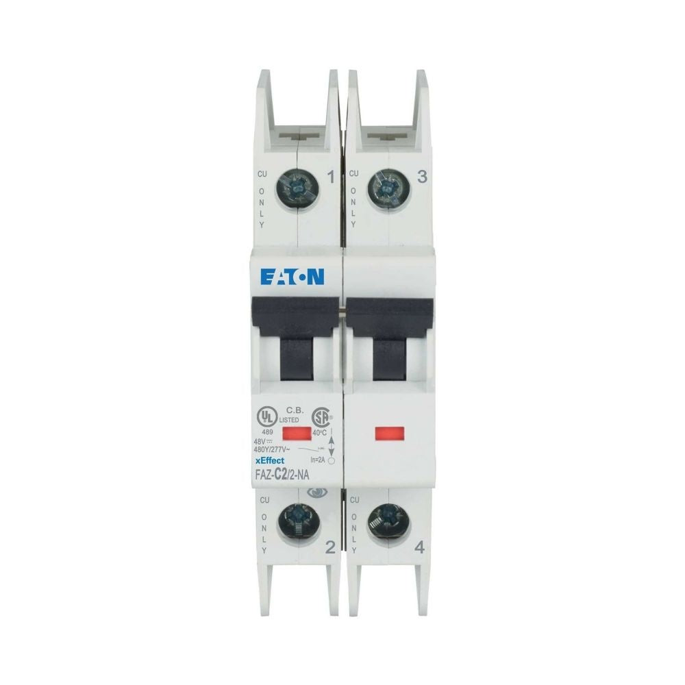 EATON INDUSTRIES Circuit Breaker - 102160