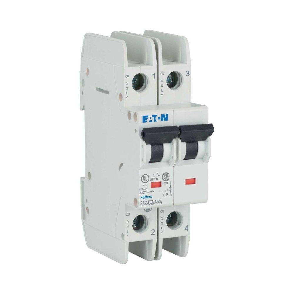 EATON INDUSTRIES Circuit Breaker - 102160