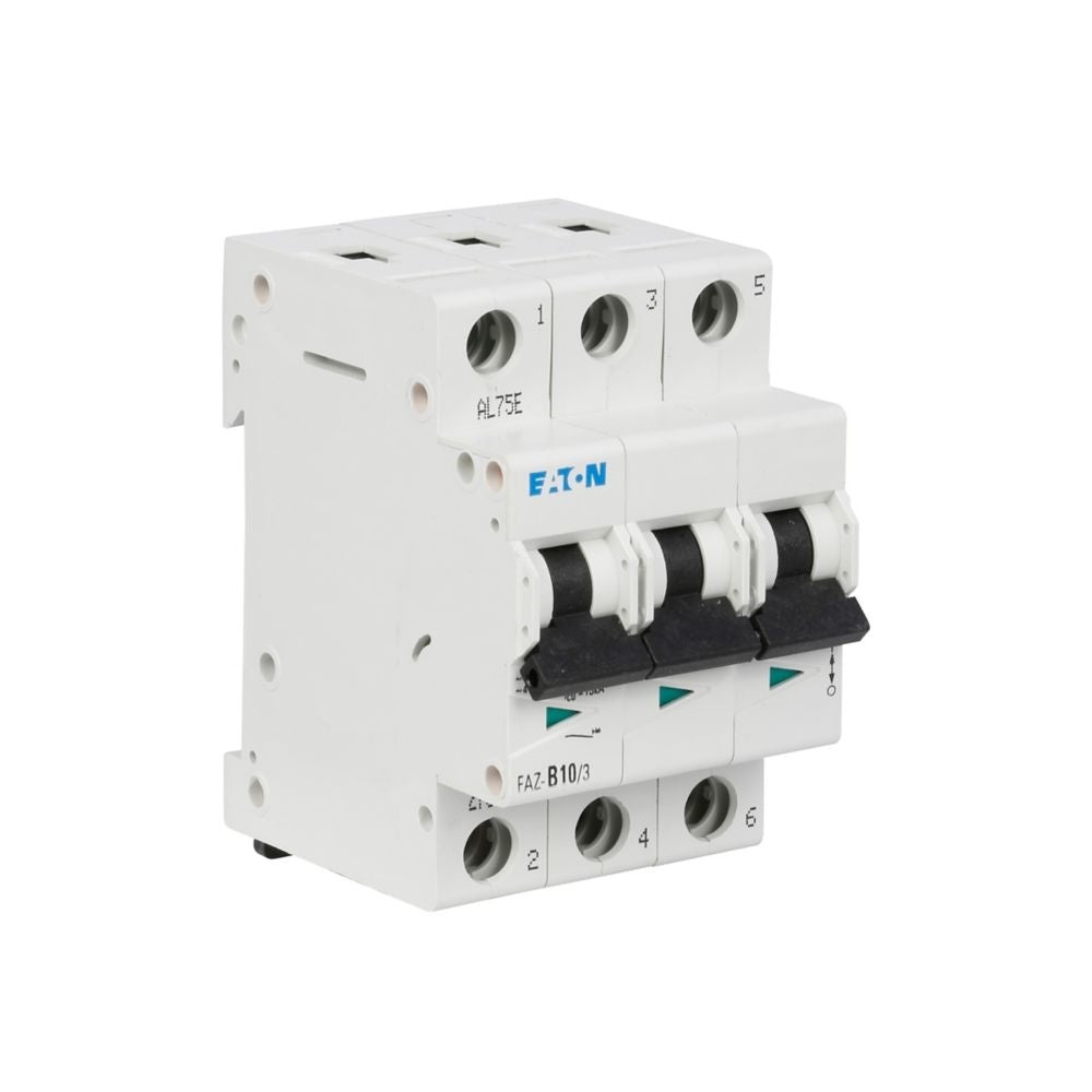 EATON INDUSTRIES Circuit Breaker - 102244