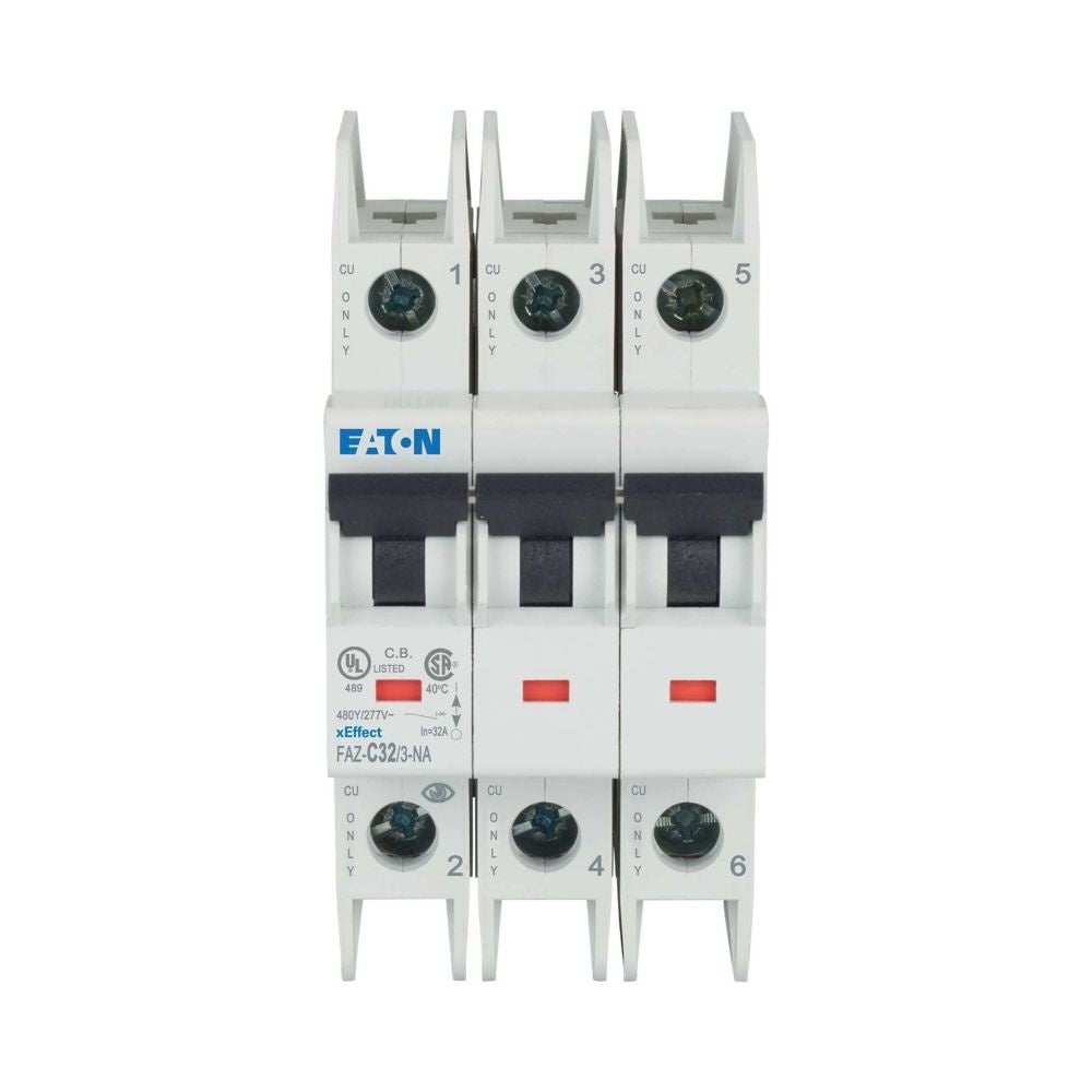 EATON INDUSTRIES Circuit Breaker - 102254
