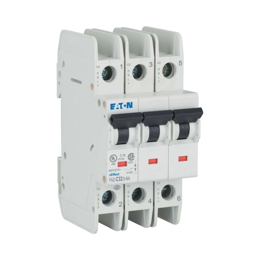 EATON INDUSTRIES Circuit Breaker - 102254