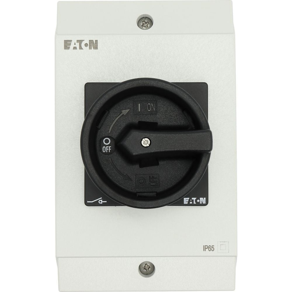 EATON INDUSTRIES Load Breaker - 207207