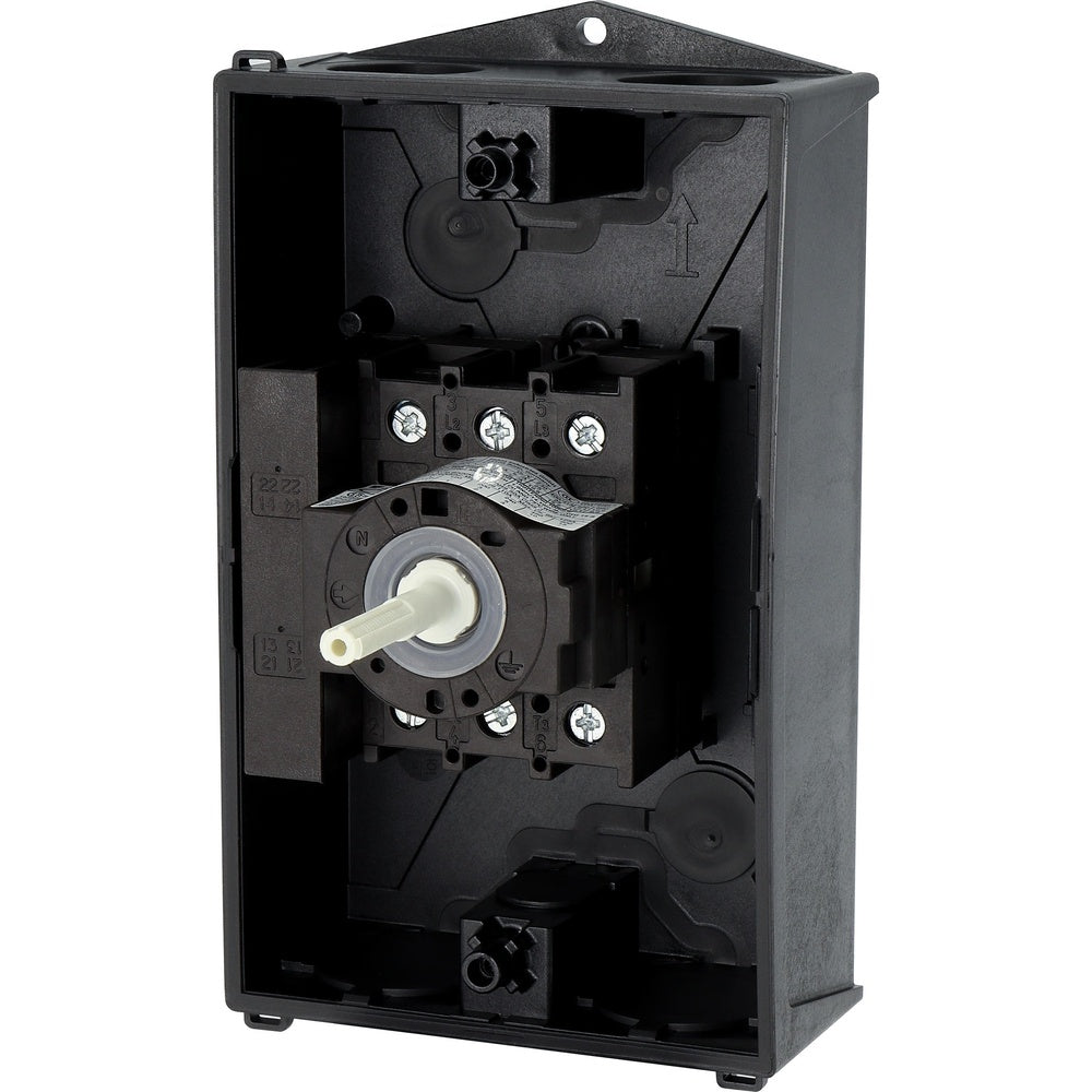 EATON INDUSTRIES P Load Disconnector - 207297