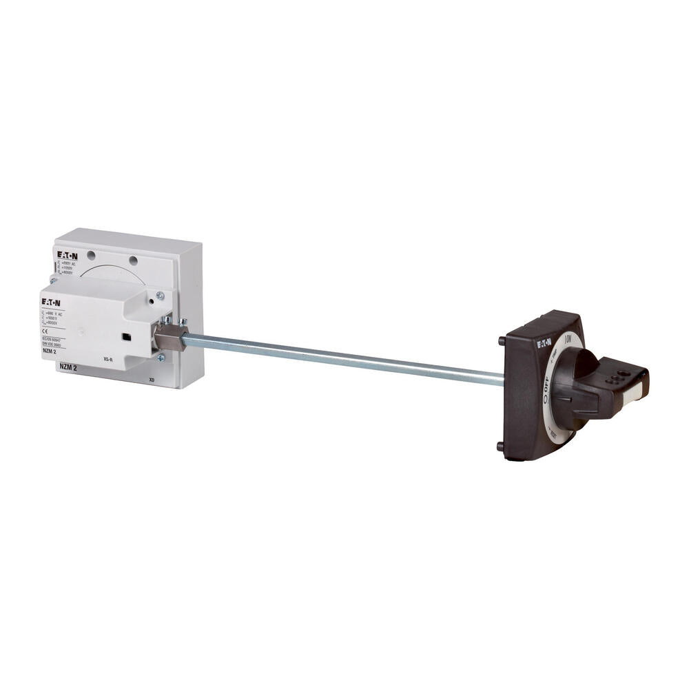 EATON INDUSTRIES Control Knob For Power Switch - 266642