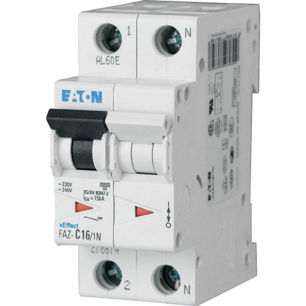 EATON INDUSTRIES Circuit Breaker - 278669