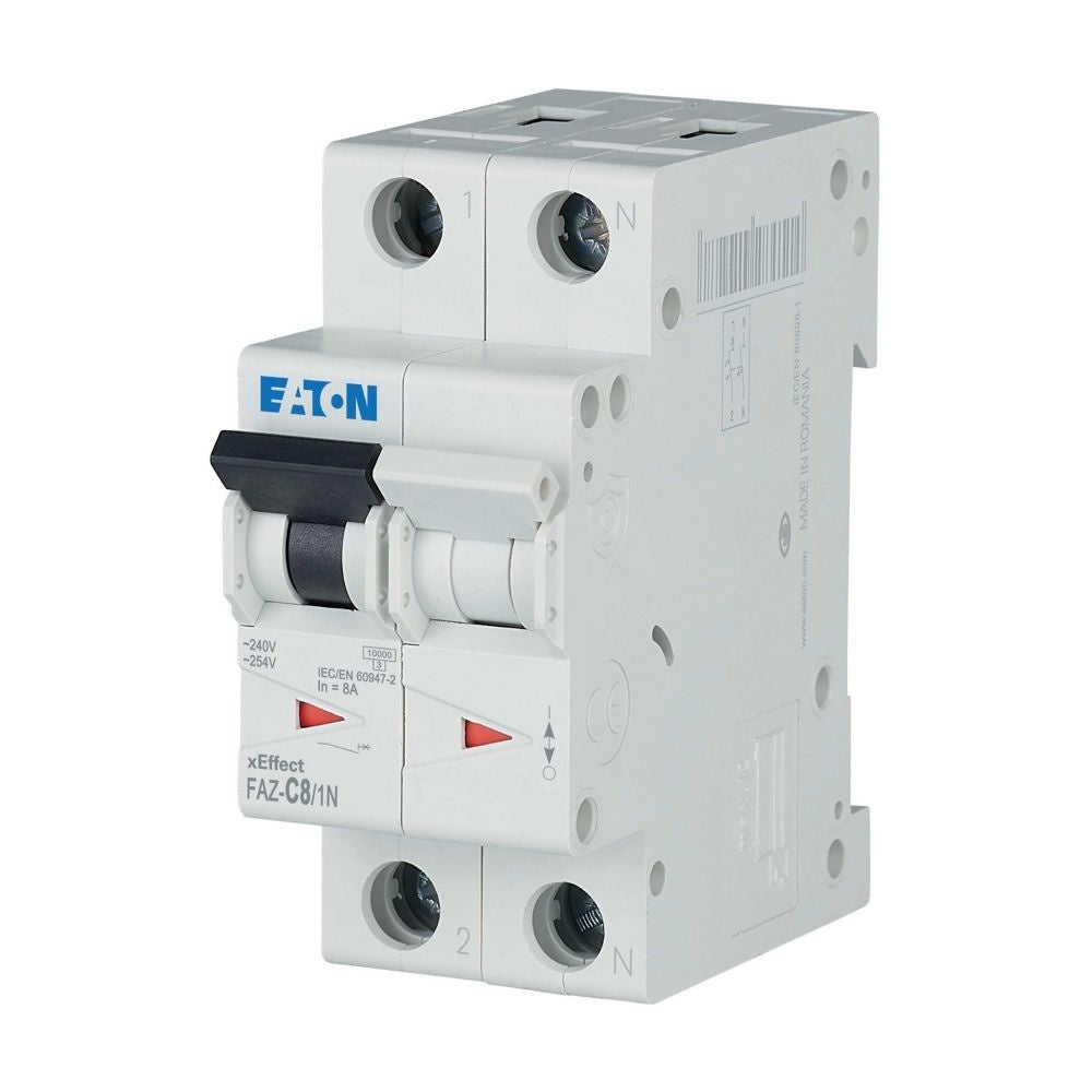 EATON INDUSTRIES Circuit Breaker - 278669