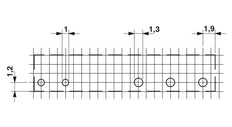 Phoenix Contact REL-MR Auxiliary Relay - 2961121