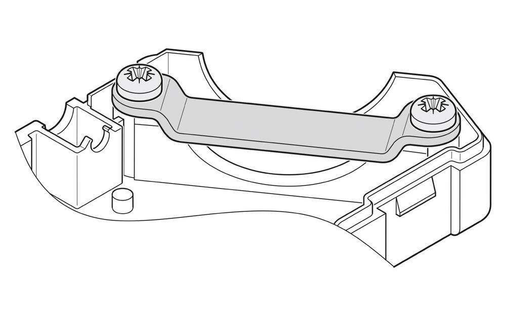 Phoenix Contact Sub-D Connector - 2761596