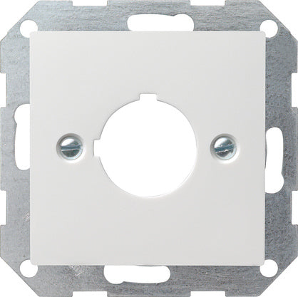 Gira System 55 Switchgear Insert - 027227