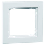 Honeywell Peha NOVA Cover Frame Switchgear - 00020111 [2 Pieces]