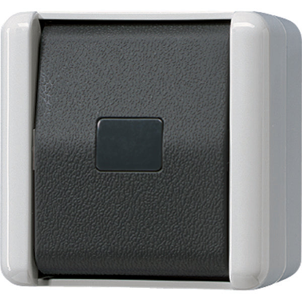 Jung WG800 Pushcontact - 831W