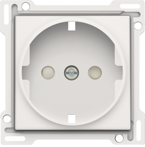 Niko Original Control Element/Central Plate Switchgear - 101-66901 [2 Pieces]