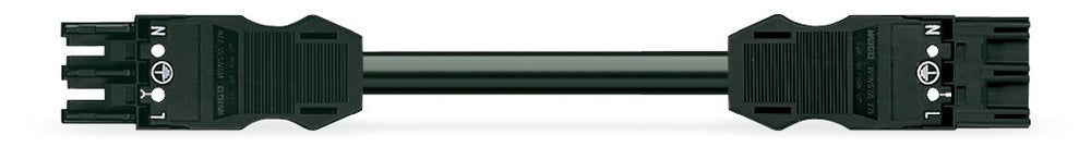 Wago Winsta Midi Patch Cord Adjustable Building Installation - 771-9993/007-601