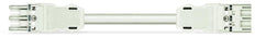 Wago Winsta Midi Patch Cord Adjustable Building Installation - 771-9993/006-102